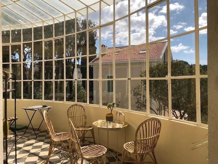 Villa - Toulon/La Mitre - Plages A Pied - 9 Couchages