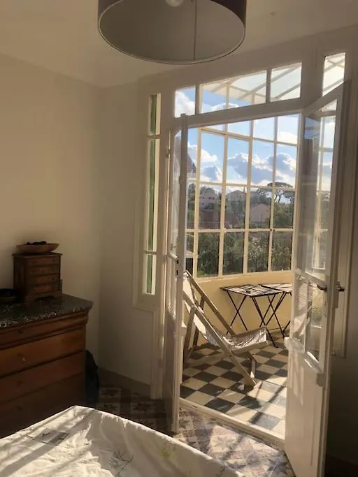 Villa - Toulon/La Mitre - Plages A Pied - 9 Couchages